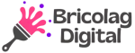 Logo Bricolag Digital