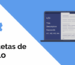 Estructura semántica HTML con jerarquía H1, H2, H3 y metaetiquetas para SEO