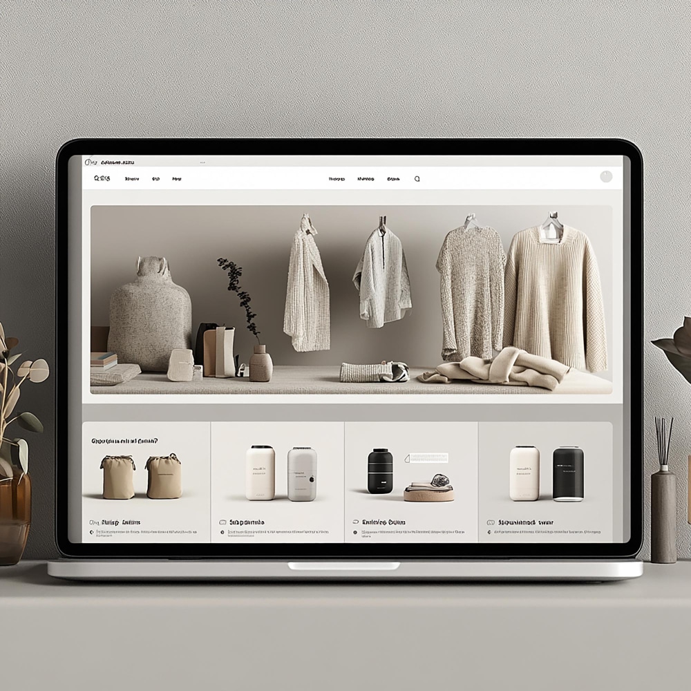 Bricolag Digital Diseño web de tiendas online