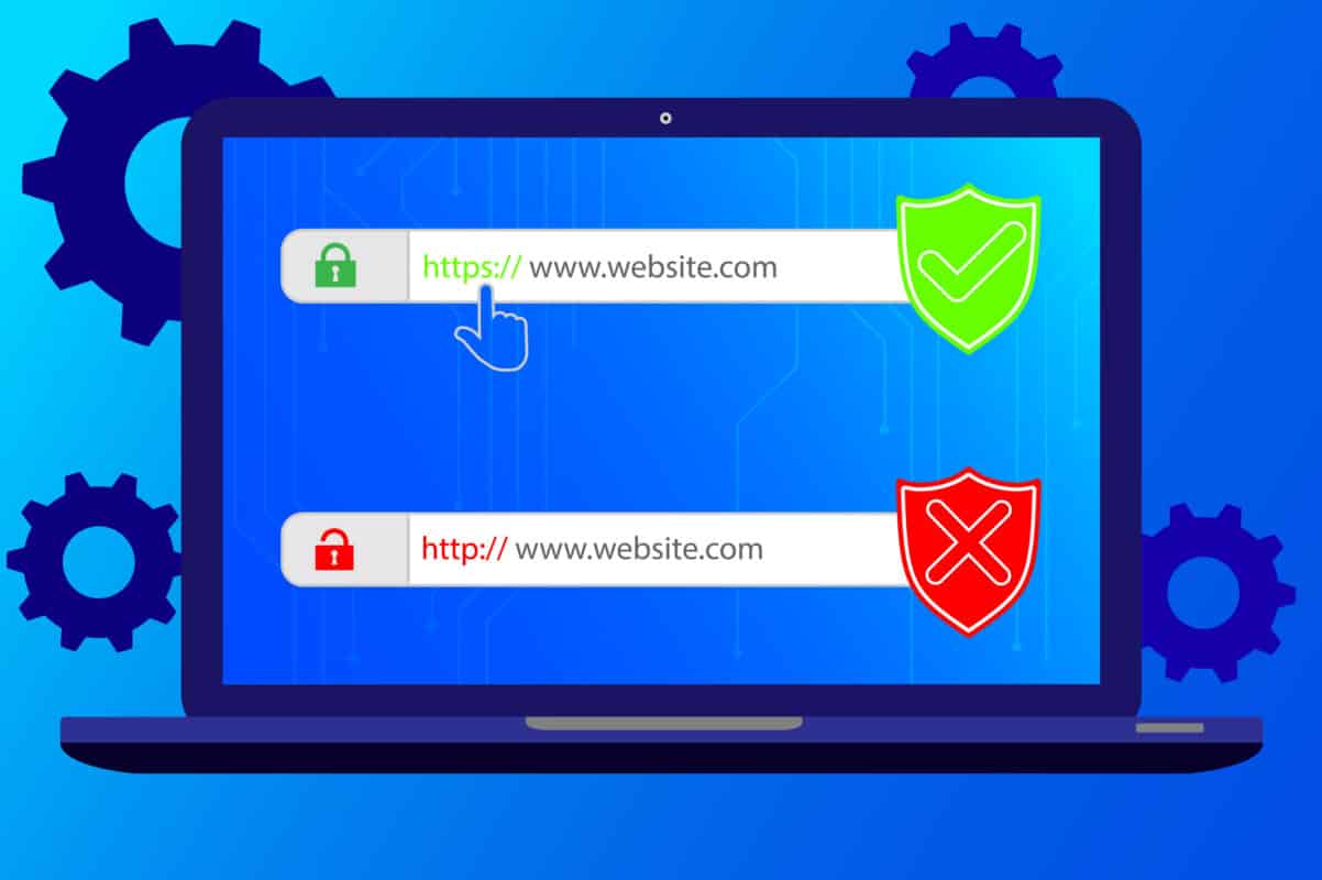 Plugins de seguridad página web