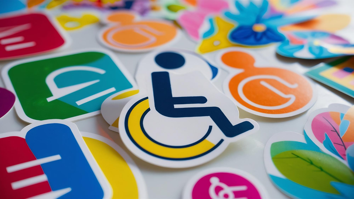 Diseño web inclusivo con accesibilidad para todos los usuarios
