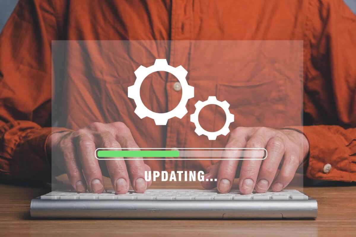 Copia de seguridad de página web