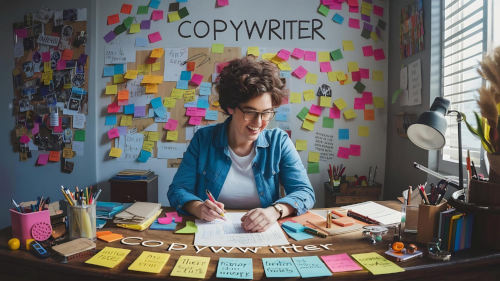 Desarrollando Estrategia y Copywriting en el diseño de landing page