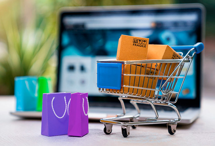 Tiendas online en Wodpress con Bricolag Digital